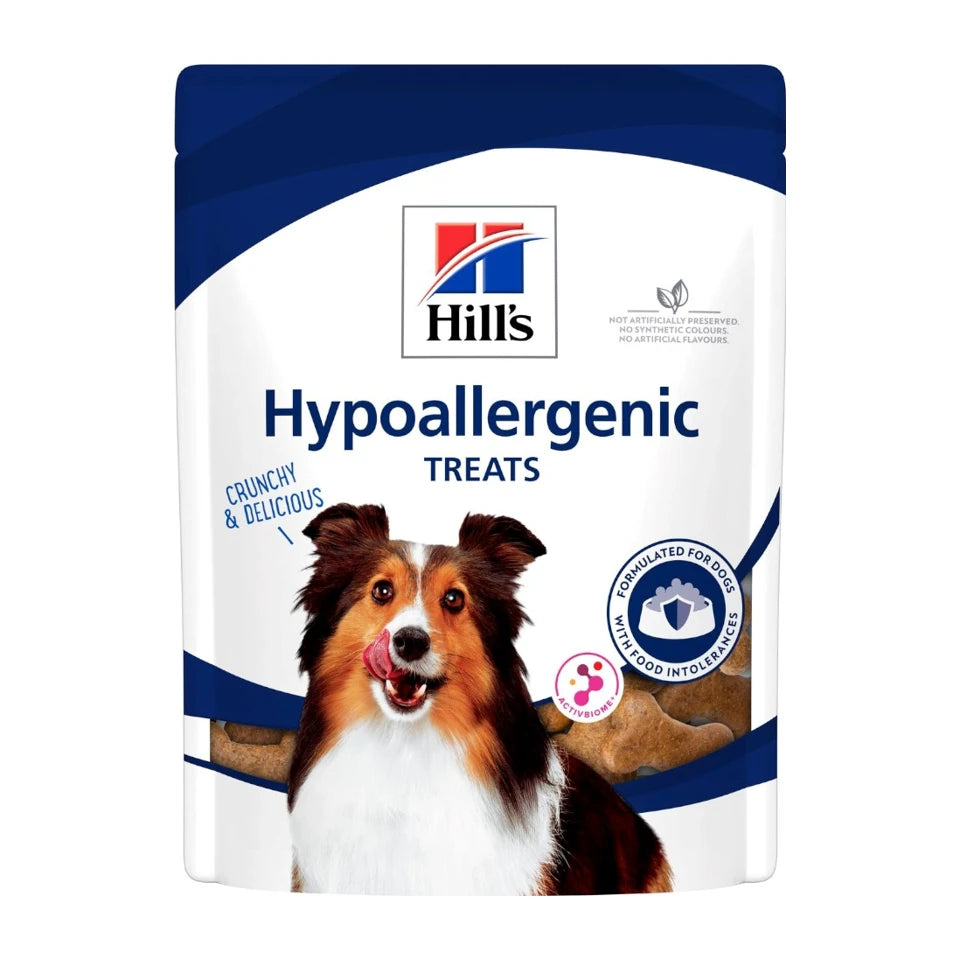 Snack ipoallergenici per cani HILL'S - 220 g