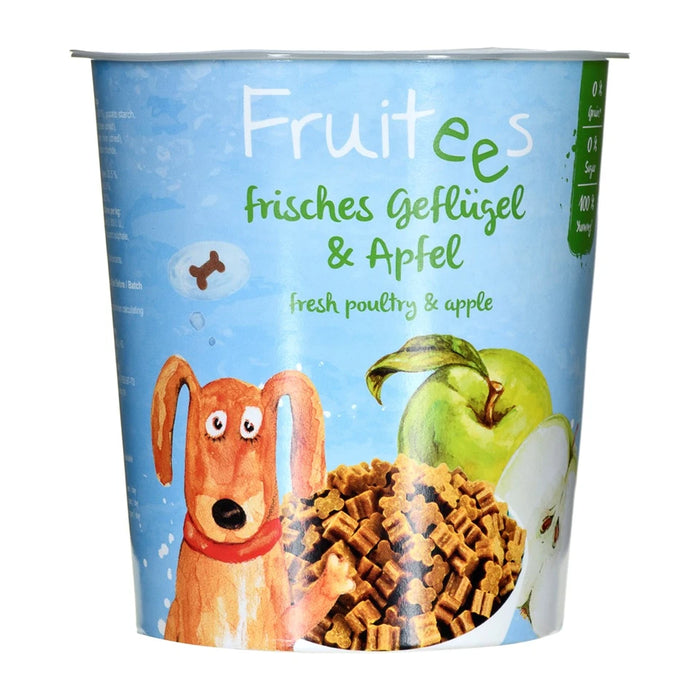 Fruitees 603300200 snack per cani/gatti al pollame 200 g