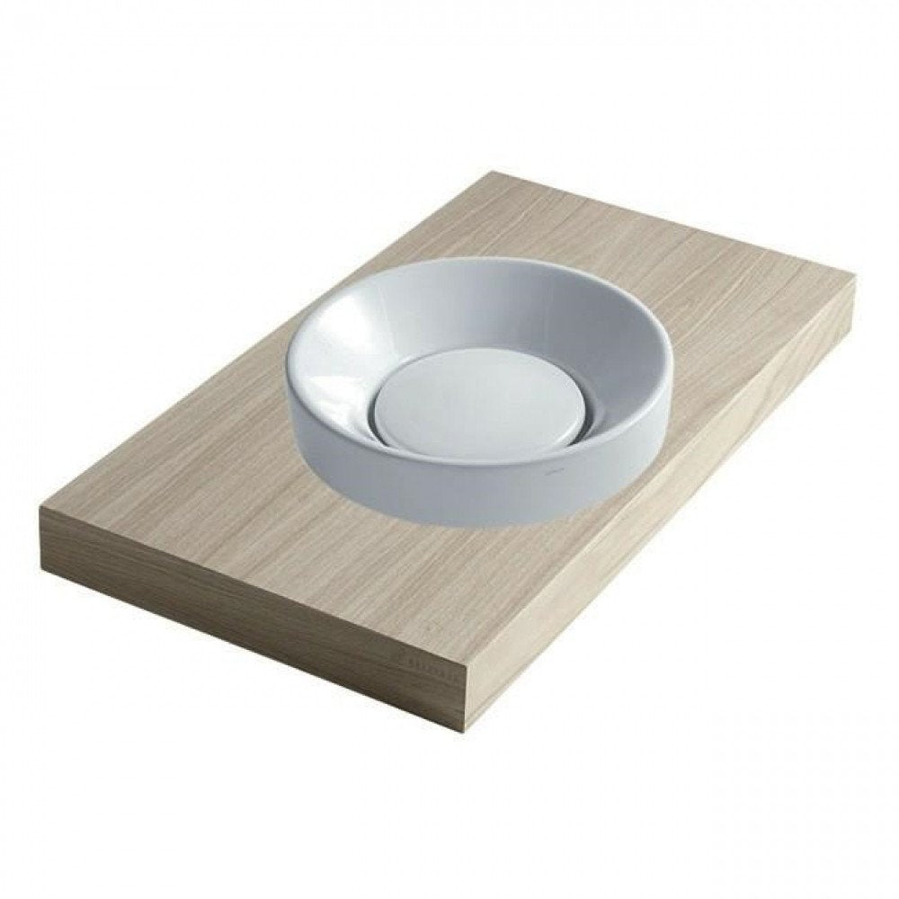 Orbis lavabo tondo appoggio inca sso d.42 bianco b07qx8pbb3