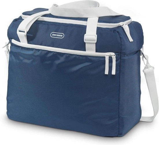 Cassa di Raffreddamento Portatile per Picnic Urban 7 Litri 27 x 15 x 205 cm Stand per Cassa di Raffreddamento