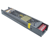 Alimentatore slim 300W trasformatore da 230V a 24V 12.5A telecamere strisce LED faretti