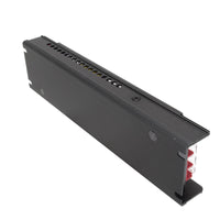 Alimentatore 200W trasformatore stabilizzato slim 24V 8.3A strisce luci LED 230V telecamere