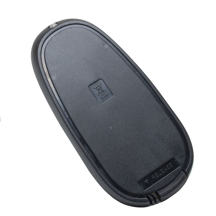 Centralina RGB Bluetooth telecomando IR controller 3CH per strisce LED multicolore 230V max. 800W APP Android