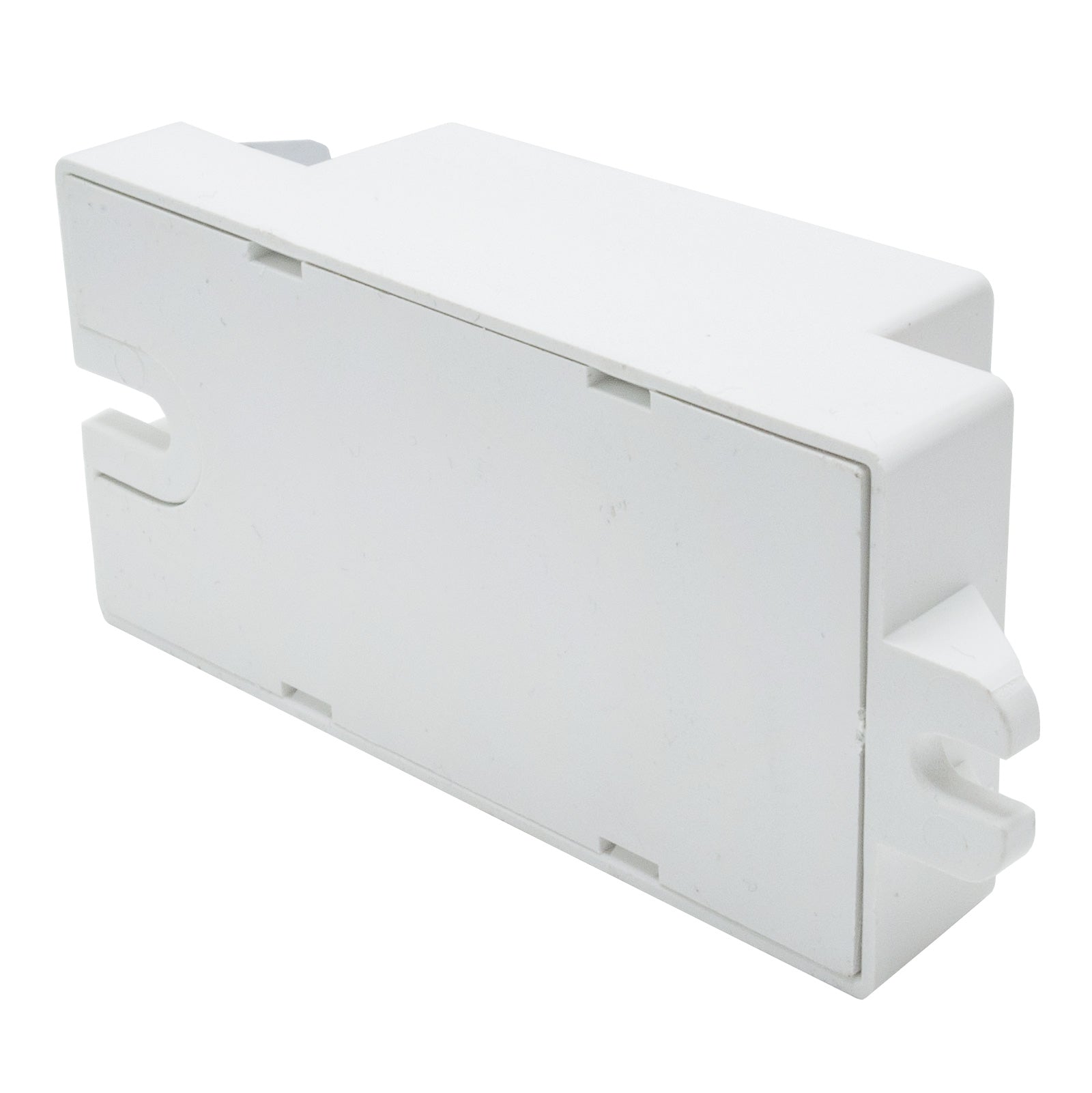 Sensore PIR rilevatore movimento microonde 5.8GHZ interruttore switch controllo automatico luci LED potenza 400W