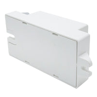 Sensore PIR rilevatore movimento microonde 5.8GHZ interruttore switch controllo automatico luci LED potenza 400W