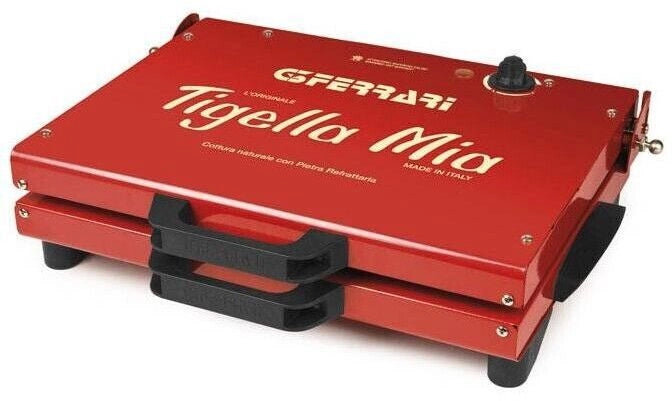 G3 ferrari g10025 tostiera 1200 w rosso