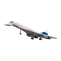 LEGO ICONS 10318 CONCORDE
