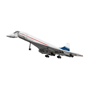 LEGO ICONS 10318 CONCORDE