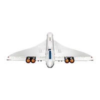 LEGO ICONS 10318 CONCORDE
