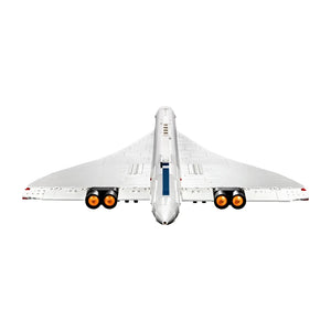 LEGO ICONS 10318 CONCORDE