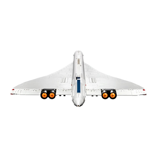 LEGO ICONS 10318 CONCORDE