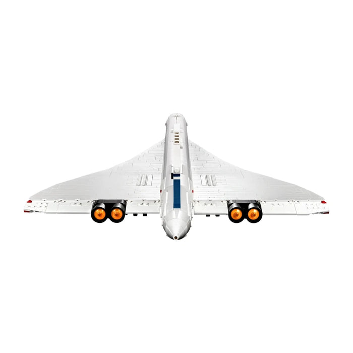 LEGO ICONS 10318 CONCORDE