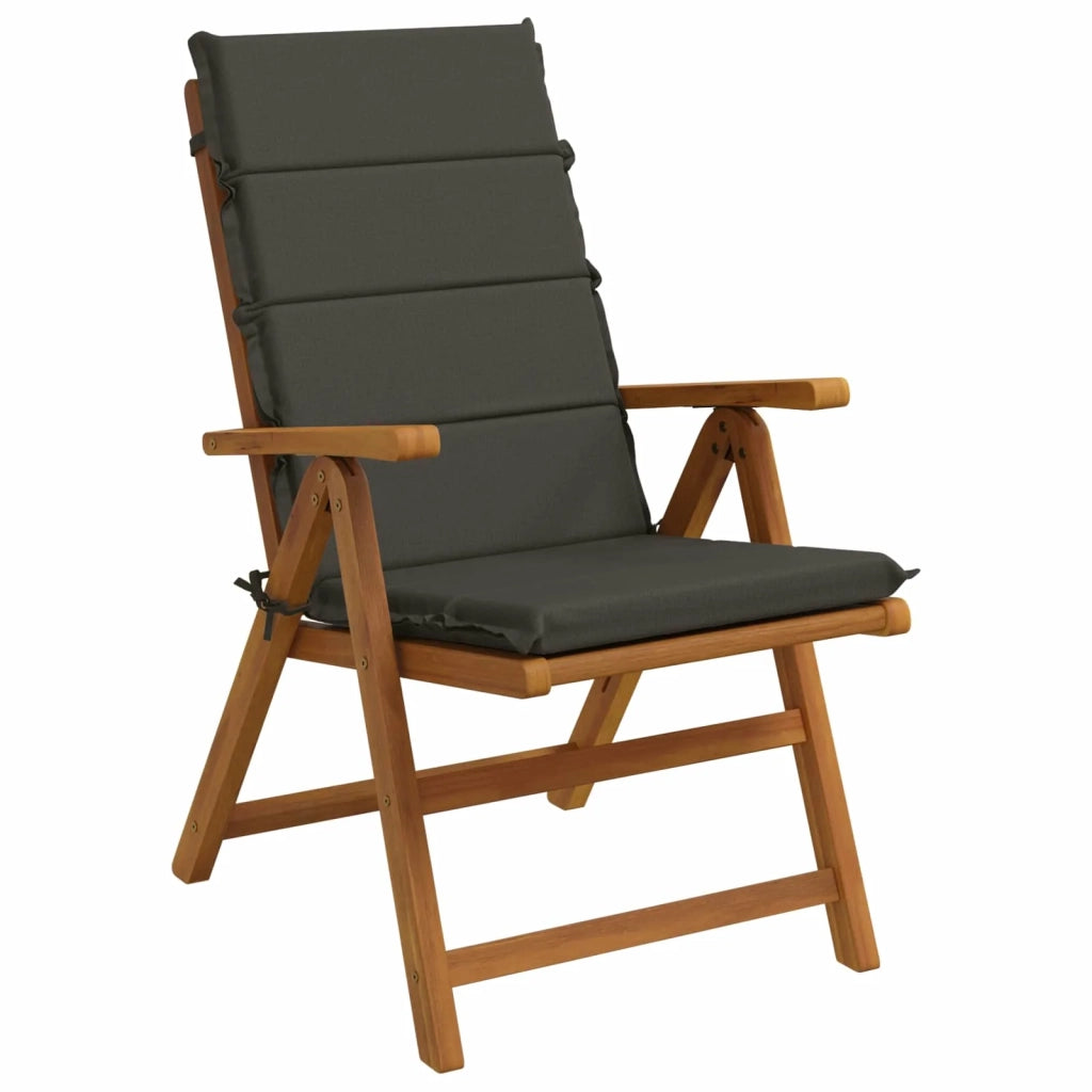 Cuscini Bhair Alto Schienale in 6 Pezzi GEMERT 100% Poliestere 946064