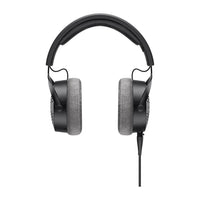 Cuffie cablate Beyerdynamic DT 900 Pro X con archetto per palco/studio, nero