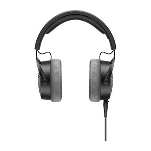 Cuffie cablate Beyerdynamic DT 900 Pro X con archetto per palco/studio, nero