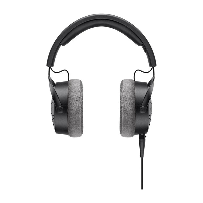 Cuffie cablate Beyerdynamic DT 900 Pro X con archetto per palco/studio, nero