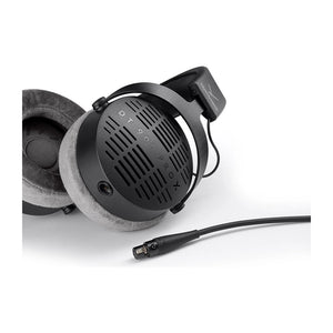 Cuffie cablate Beyerdynamic DT 900 Pro X con archetto per palco/studio, nero