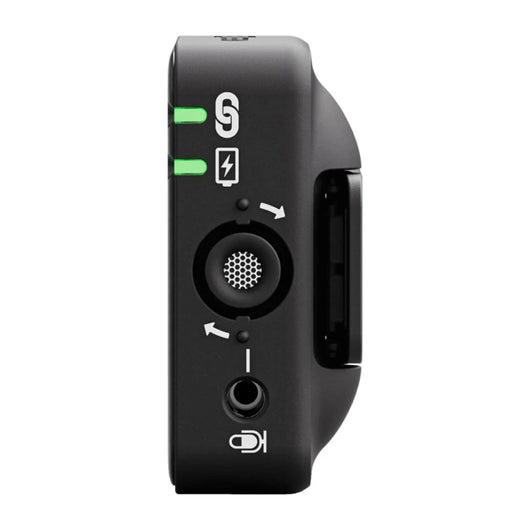 RØDE Wireless ME TX - trasmettitore ME wireless dedicato