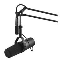 Microfono da studio Shure SM7B nero