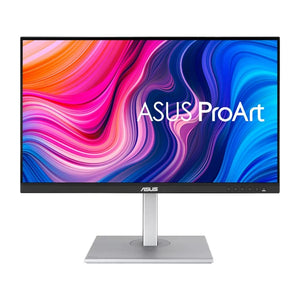 Monitor per computer ASUS ProArt PA279CV 68,6 cm (27") 3840 x 2160 pixel 4K Ultra HD LED Nero, Argento