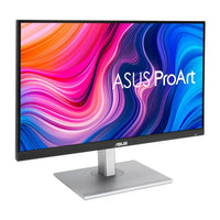Monitor per computer ASUS ProArt PA279CV 68,6 cm (27") 3840 x 2160 pixel 4K Ultra HD LED Nero, Argento