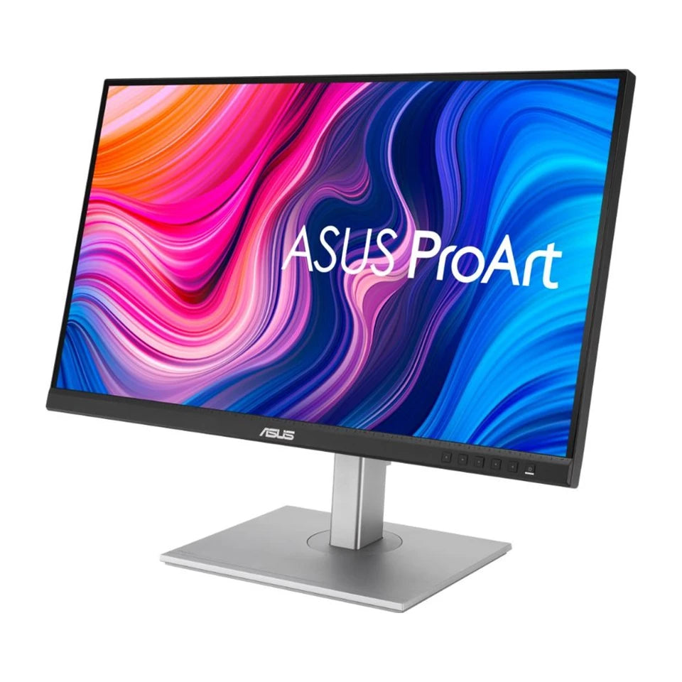 Monitor per computer ASUS ProArt PA279CV 68,6 cm (27") 3840 x 2160 pixel 4K Ultra HD LED Nero, Argento