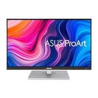 Monitor per computer ASUS ProArt PA279CV 68,6 cm (27") 3840 x 2160 pixel 4K Ultra HD LED Nero, Argento