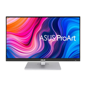 Monitor per computer ASUS ProArt PA279CV 68,6 cm (27") 3840 x 2160 pixel 4K Ultra HD LED Nero, Argento