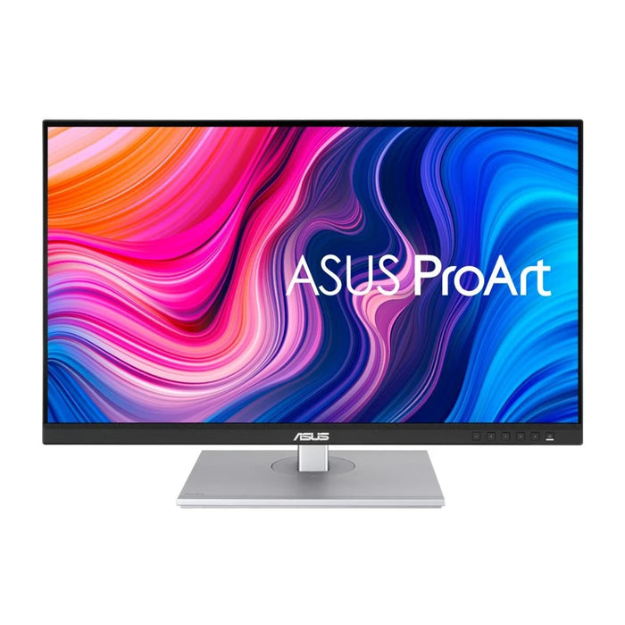 Monitor per computer ASUS ProArt PA279CV 68,6 cm (27") 3840 x 2160 pixel 4K Ultra HD LED Nero, Argento