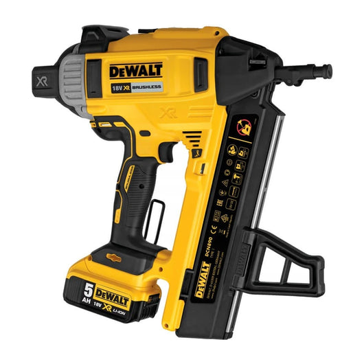 DeWALT DCN890P2-QW Sparachiodi/Chiodatrici a Batteria