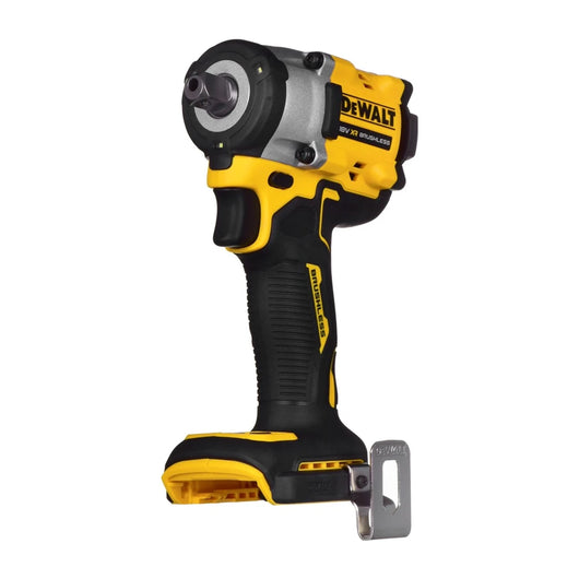 Chiave a percussione DEWALT DCF922N