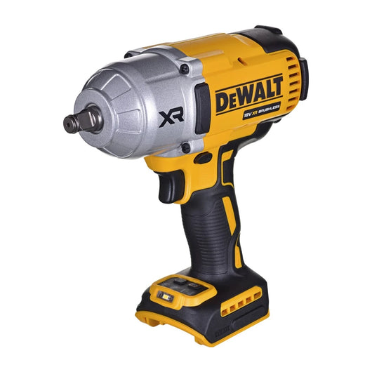 Chiave a percussione DEWALT DCF900N