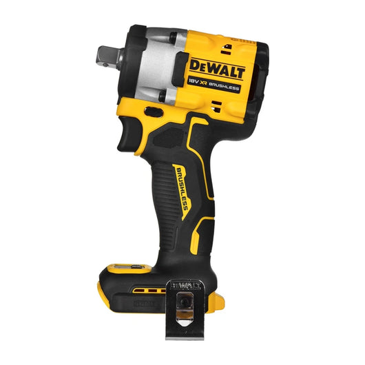 Chiave a percussione DEWALT DCF922N