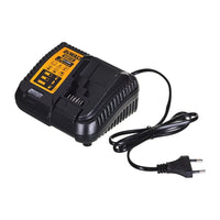 Chiave a percussione 1/2" 18V 2x5.0Ah DCF900P2T-QW DEWALT