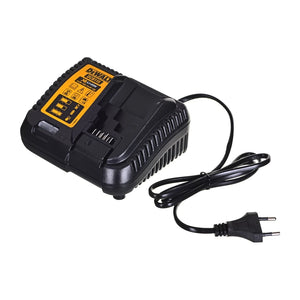 Chiave a percussione 1/2" 18V 2x5.0Ah DCF900P2T-QW DEWALT