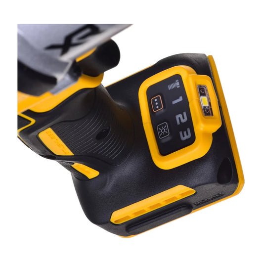 Chiave a percussione DEWALT DCF900N