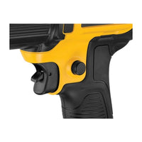 DeWALT DCE530N-XJ pistola termica Pistola ad aria calda 190 l/min 530 °C Giallo
