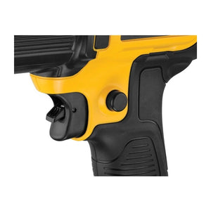 DeWALT DCE530N-XJ pistola termica Pistola ad aria calda 190 l/min 530 °C Giallo