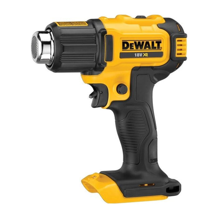 DeWALT DCE530N-XJ pistola termica Pistola ad aria calda 190 l/min 530 °C Giallo