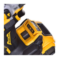 AVVITATORE/TRAPANO DEWALT DCD805P2T 18V 2X5,0AH BL TSTAK