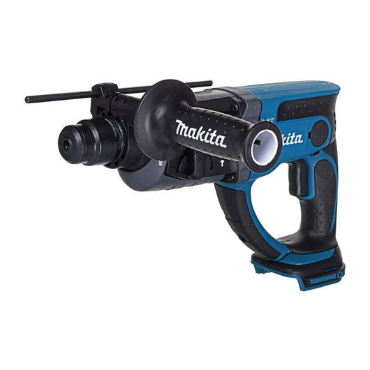 Martello rotativo Makita DHR202Z 1200 giri/min
