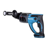 Martello rotativo Makita DHR202Z 1200 giri/min