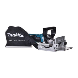 Fresatrice elettrica Makita DPJ180Z