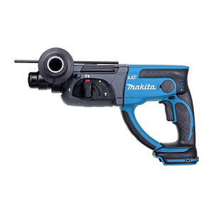 Martello rotativo Makita DHR202Z 1200 giri/min