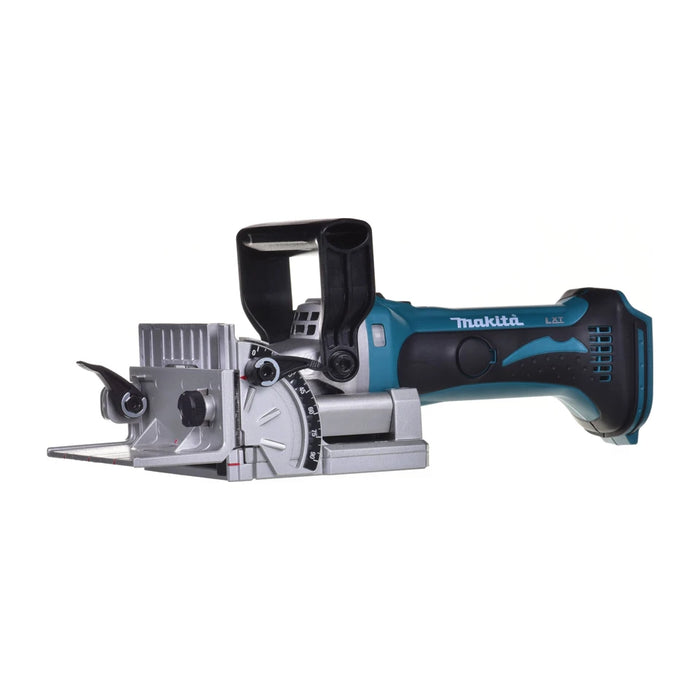 Fresatrice elettrica Makita DPJ180Z