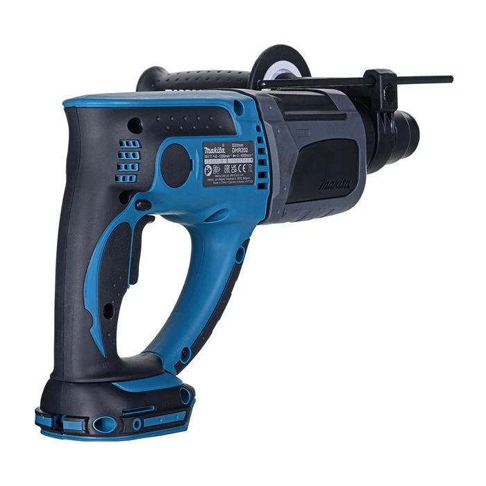 Martello rotativo Makita DHR202Z 1200 giri/min