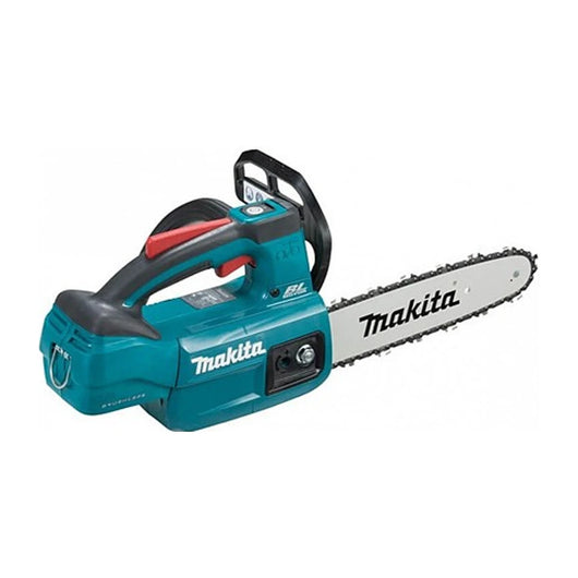Makita DUC254Z motosega blu