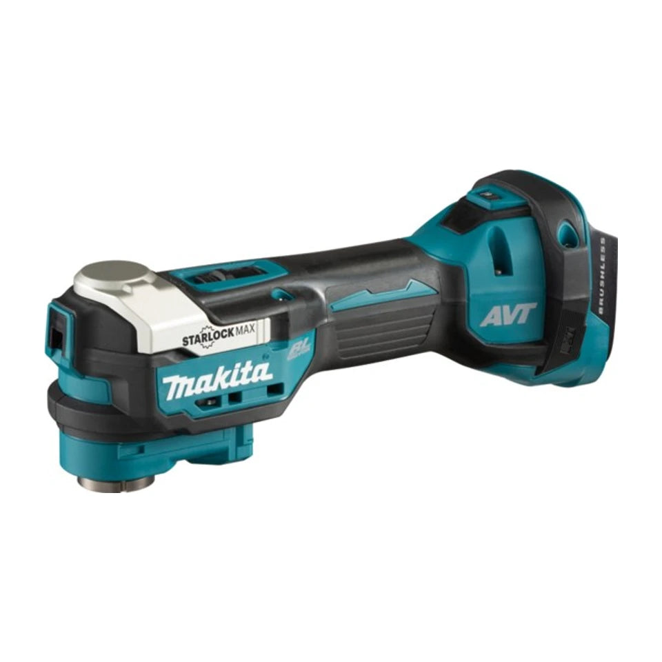 Makita DTM52Z Multitool senza fili 18V