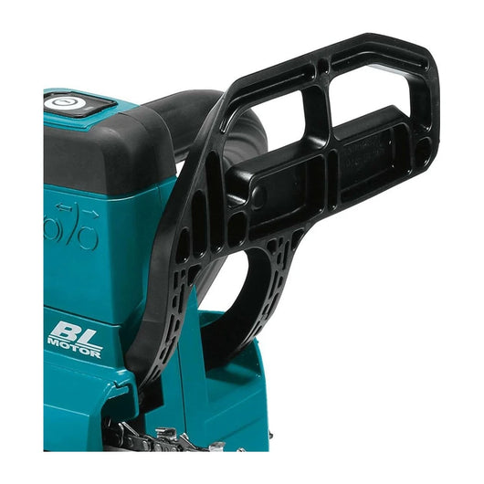 Makita DUC254Z motosega blu