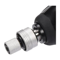 Chiave dinamometrica Yato YT-82020 1/4" 3300 RPM 450 N⋅m Nero, Rosso 450 W